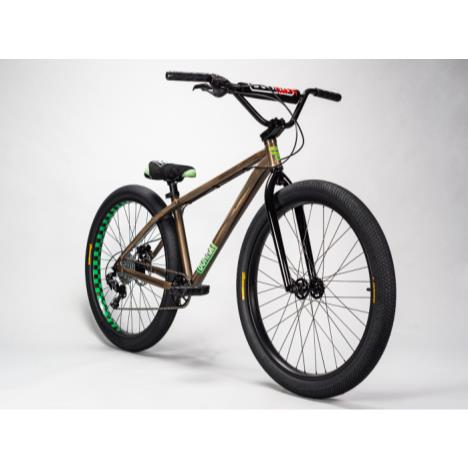 Mafia Bomma Traffic Midnight £699.00